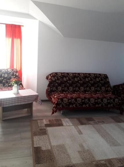 Casa Maria Ξενοδοχείο Vatra Dornei Εξωτερικό φωτογραφία